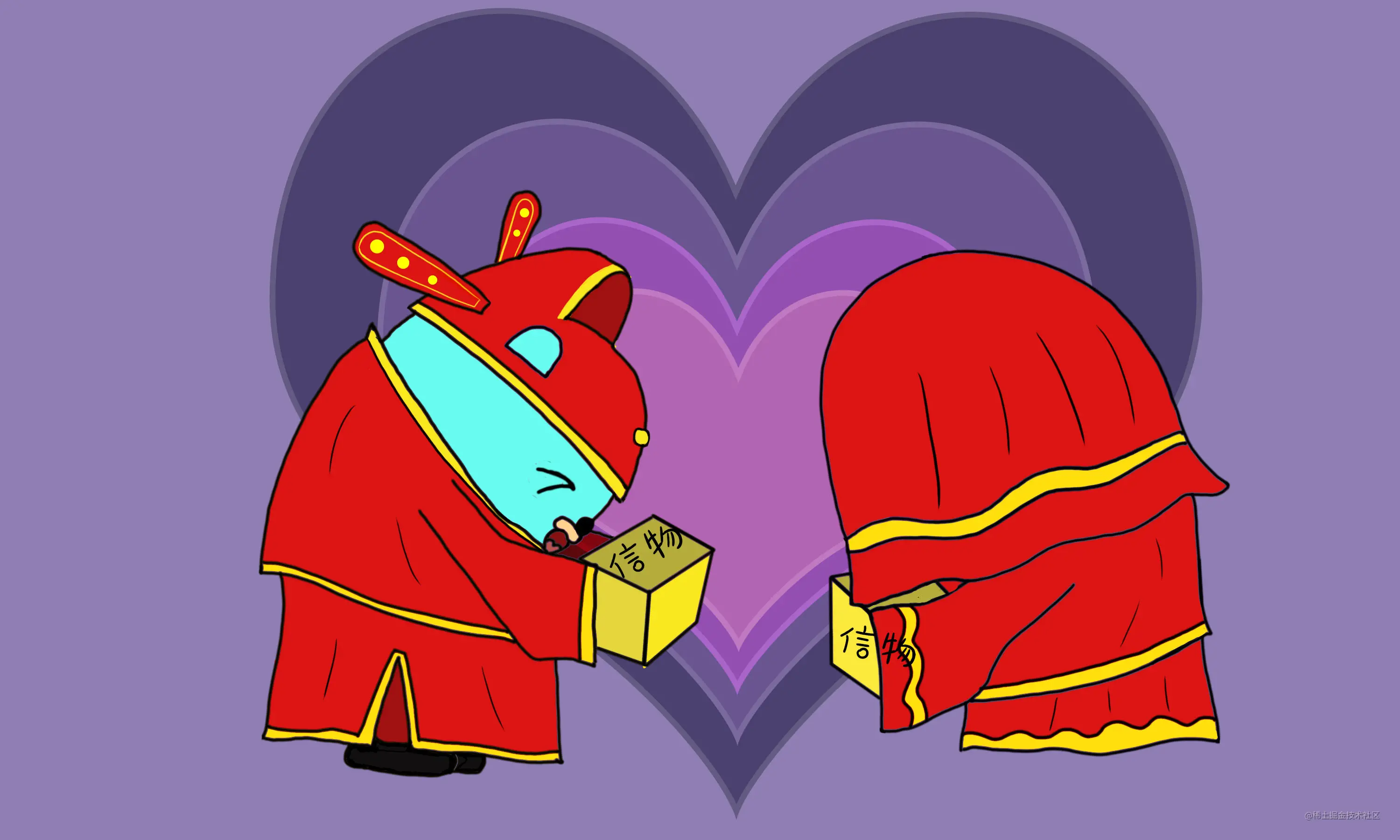 2 Go小二的两大秘密武器--变量和常量 - 图7