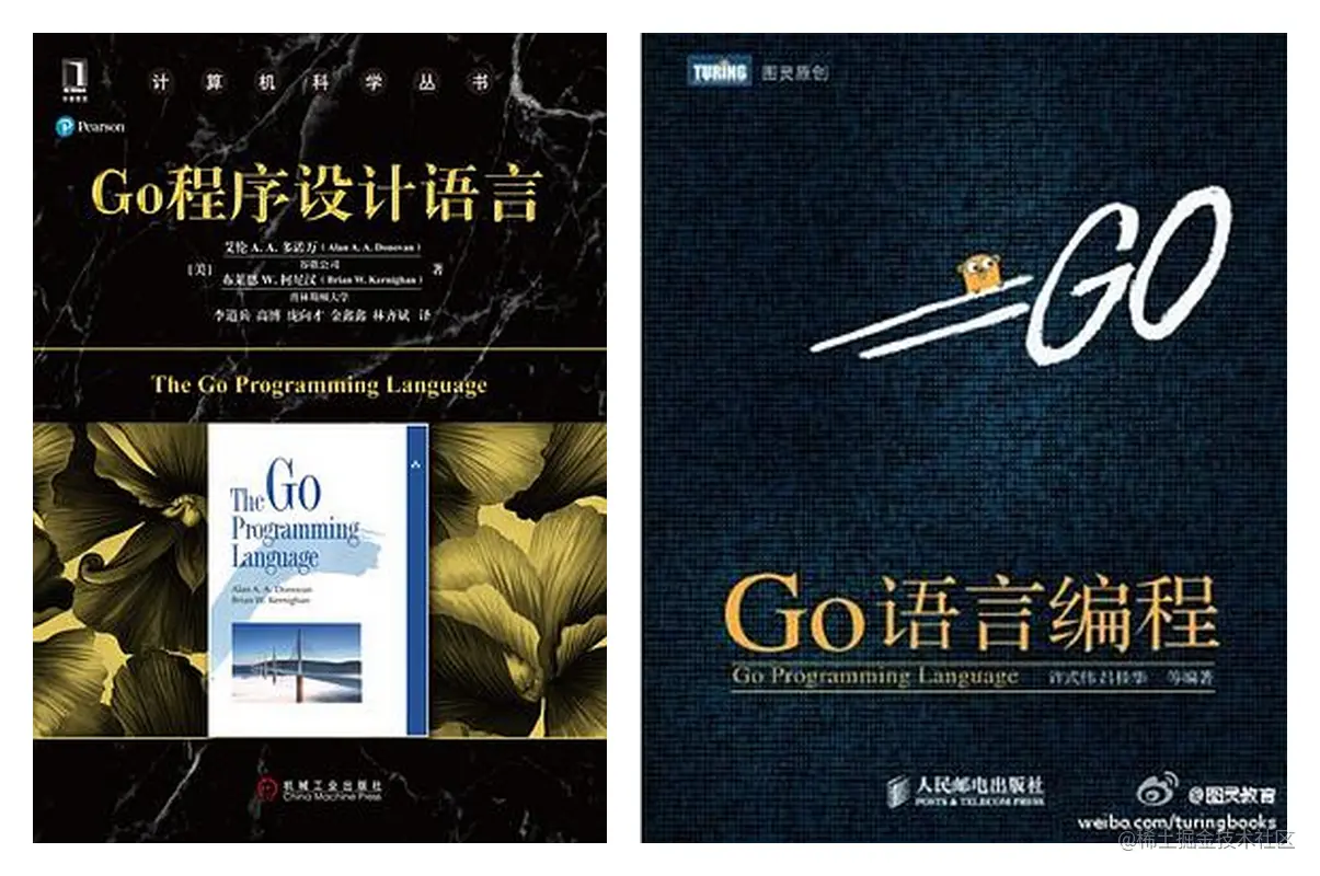 1.开篇词:如何精进 Go 开发能力? - 图6